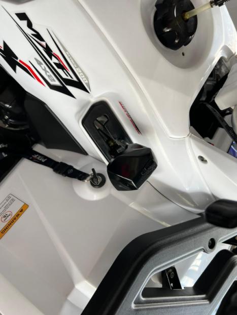 MXF Attack 200 , Foto 4 MXF Attack 200 , Foto 4