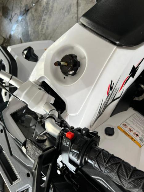 MXF Attack 200 , Foto 5 MXF Attack 200 , Foto 5