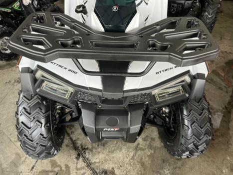 MXF Attack 200 , Foto 9 MXF Attack 200 , Foto 9