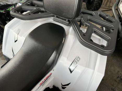 MXF Attack 200 , Foto 12 MXF Attack 200 , Foto 12