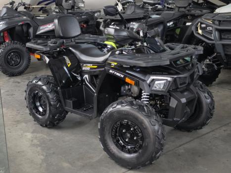 MXF Attack 200 , Foto 1