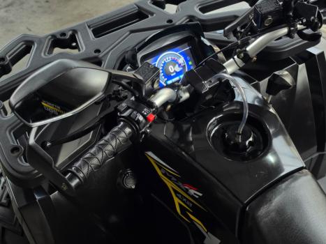 MXF Attack 200 , Foto 4