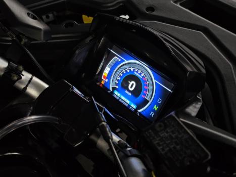 MXF Attack 200 , Foto 5