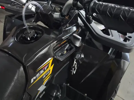 MXF Attack 200 , Foto 9