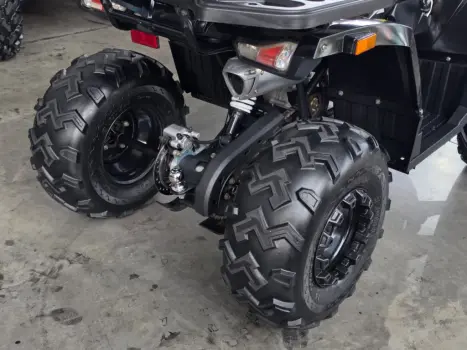 MXF Attack 200 , Foto 11