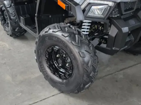 MXF Attack 200 , Foto 12