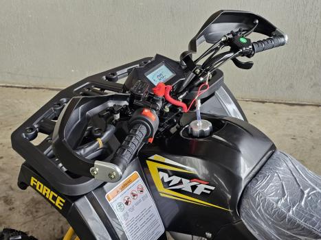 MXF Force 125 , Foto 4 MXF Force 125 , Foto 4