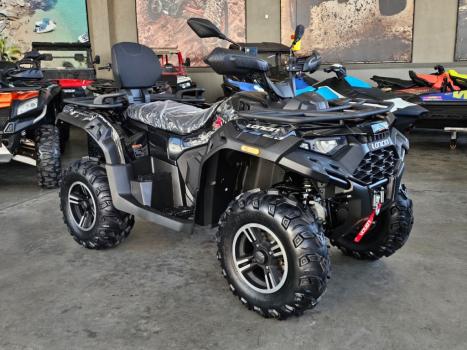 MXF Wolf 550L , Foto 1