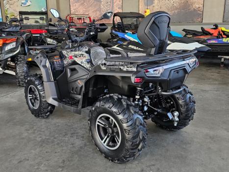 MXF Wolf 550L , Foto 2