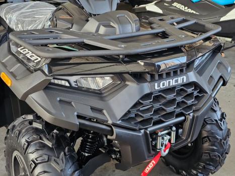 MXF Wolf 550L , Foto 3