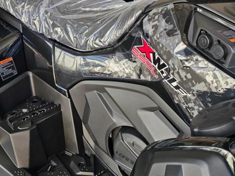 MXF Wolf 550L , Foto 4