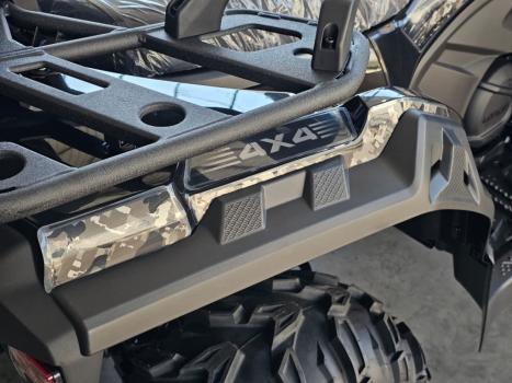 MXF Wolf 550L , Foto 5