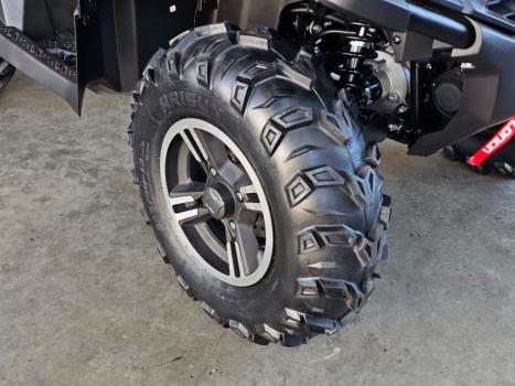 MXF Wolf 550L , Foto 6