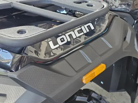 MXF Wolf 550L , Foto 8