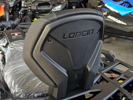 MXF Wolf 550L , Foto 10