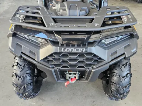 MXF Wolf 550L , Foto 11