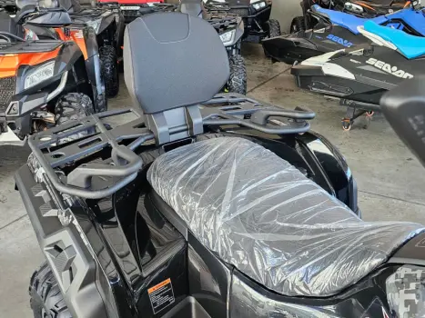 MXF Wolf 550L , Foto 13