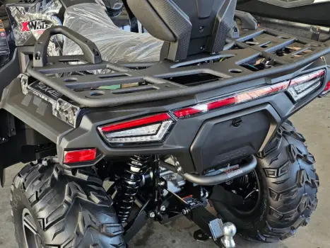 MXF Wolf 550L , Foto 14