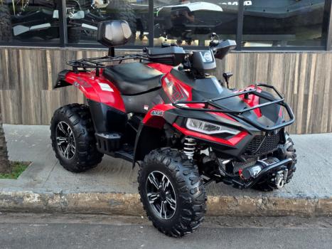 MXF Wolf 550L , Foto 1