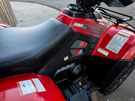 MXF Wolf 550L , Foto 2