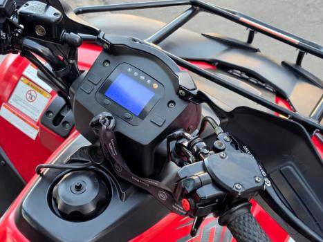 MXF Wolf 550L , Foto 3