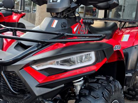 MXF Wolf 550L , Foto 5