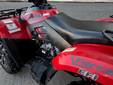 MXF Wolf 550L , Foto 10