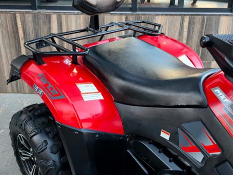 MXF Wolf 550L , Foto 11