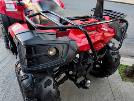 MXF Wolf 550L , Foto 12