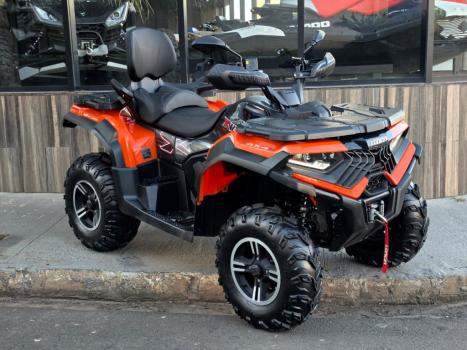 MXF Wolf 700L , Foto 1