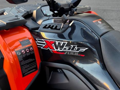 MXF Wolf 700L , Foto 2