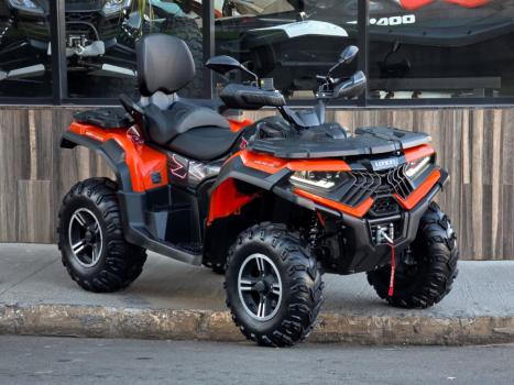 MXF Wolf 700L , Foto 13