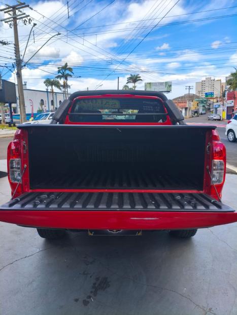 NISSAN Frontier 2.3 16V LE 4X4 CABINE DUPLA BI-TURBO DIESEL AUTOM�TICO, Foto 7