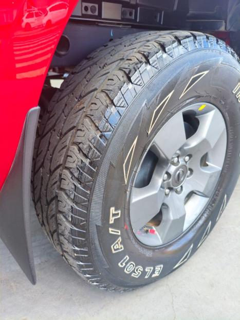 NISSAN Frontier 2.3 16V LE 4X4 CABINE DUPLA BI-TURBO DIESEL AUTOM�TICO, Foto 10