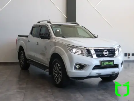 NISSAN Frontier 2.3 16V LE 4X4 CABINE DUPLA BI-TURBO DIESEL AUTOM�TICO, Foto 1