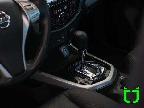 NISSAN Frontier 2.3 16V LE 4X4 CABINE DUPLA BI-TURBO DIESEL AUTOM�TICO, Foto 11