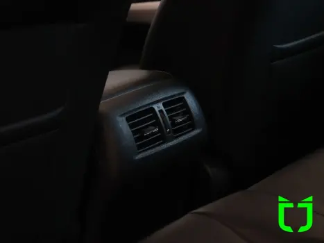 NISSAN Frontier 2.3 16V LE 4X4 CABINE DUPLA BI-TURBO DIESEL AUTOM�TICO, Foto 15