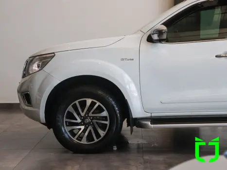 NISSAN Frontier 2.3 16V LE 4X4 CABINE DUPLA BI-TURBO DIESEL AUTOM�TICO, Foto 19
