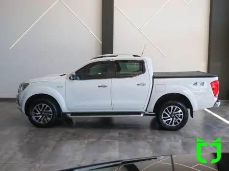NISSAN Frontier 2.3 16V LE 4X4 CABINE DUPLA BI-TURBO DIESEL AUTOM�TICO, Foto 20