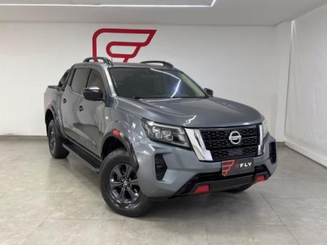 NISSAN Frontier 2.3 ATTACK CABINE DUPLA 4X4 BI-TURBO DIESEL AUTOM�TICO, Foto 1