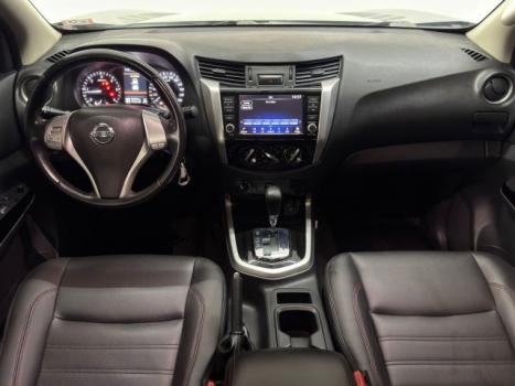 NISSAN Frontier 2.3 ATTACK CABINE DUPLA 4X4 BI-TURBO DIESEL AUTOM�TICO, Foto 6