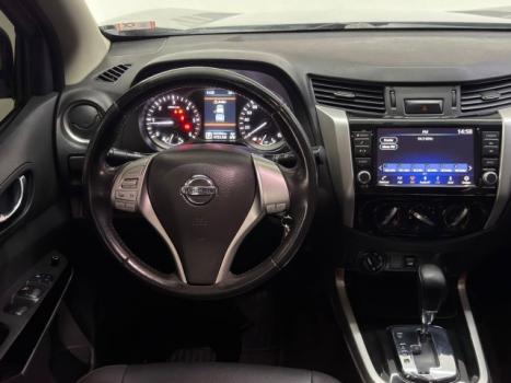 NISSAN Frontier 2.3 ATTACK CABINE DUPLA 4X4 BI-TURBO DIESEL AUTOM�TICO, Foto 7