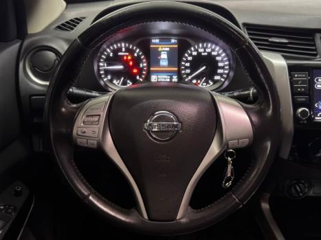 NISSAN Frontier 2.3 ATTACK CABINE DUPLA 4X4 BI-TURBO DIESEL AUTOM�TICO, Foto 8