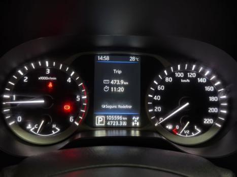 NISSAN Frontier 2.3 ATTACK CABINE DUPLA 4X4 BI-TURBO DIESEL AUTOM�TICO, Foto 10