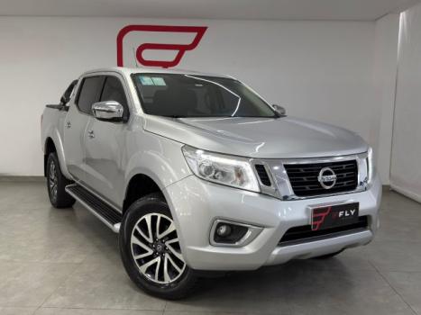NISSAN Frontier 2.3 16V XE 4X4 CABINE DUPLA BI-TURBO DIESEL AUTOM�TICO, Foto 2