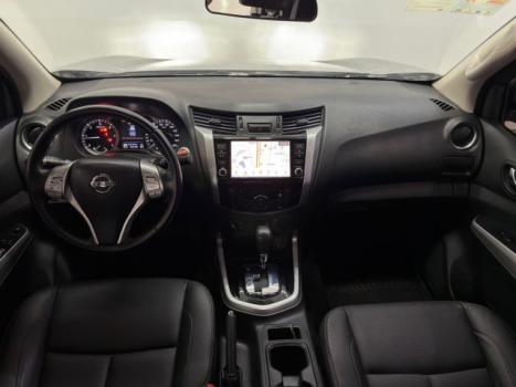 NISSAN Frontier 2.3 16V XE 4X4 CABINE DUPLA BI-TURBO DIESEL AUTOM�TICO, Foto 7