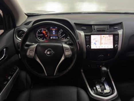 NISSAN Frontier 2.3 16V XE 4X4 CABINE DUPLA BI-TURBO DIESEL AUTOM�TICO, Foto 8