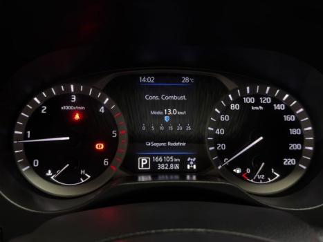 NISSAN Frontier 2.3 16V XE 4X4 CABINE DUPLA BI-TURBO DIESEL AUTOM�TICO, Foto 13