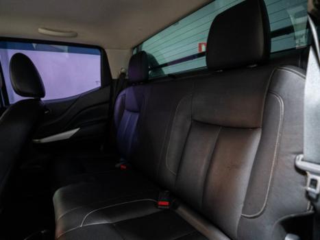 NISSAN Frontier 2.3 16V LE 4X4 CABINE DUPLA BI-TURBO DIESEL AUTOM�TICO, Foto 6