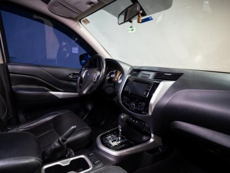 NISSAN Frontier 2.3 16V LE 4X4 CABINE DUPLA BI-TURBO DIESEL AUTOM�TICO, Foto 7